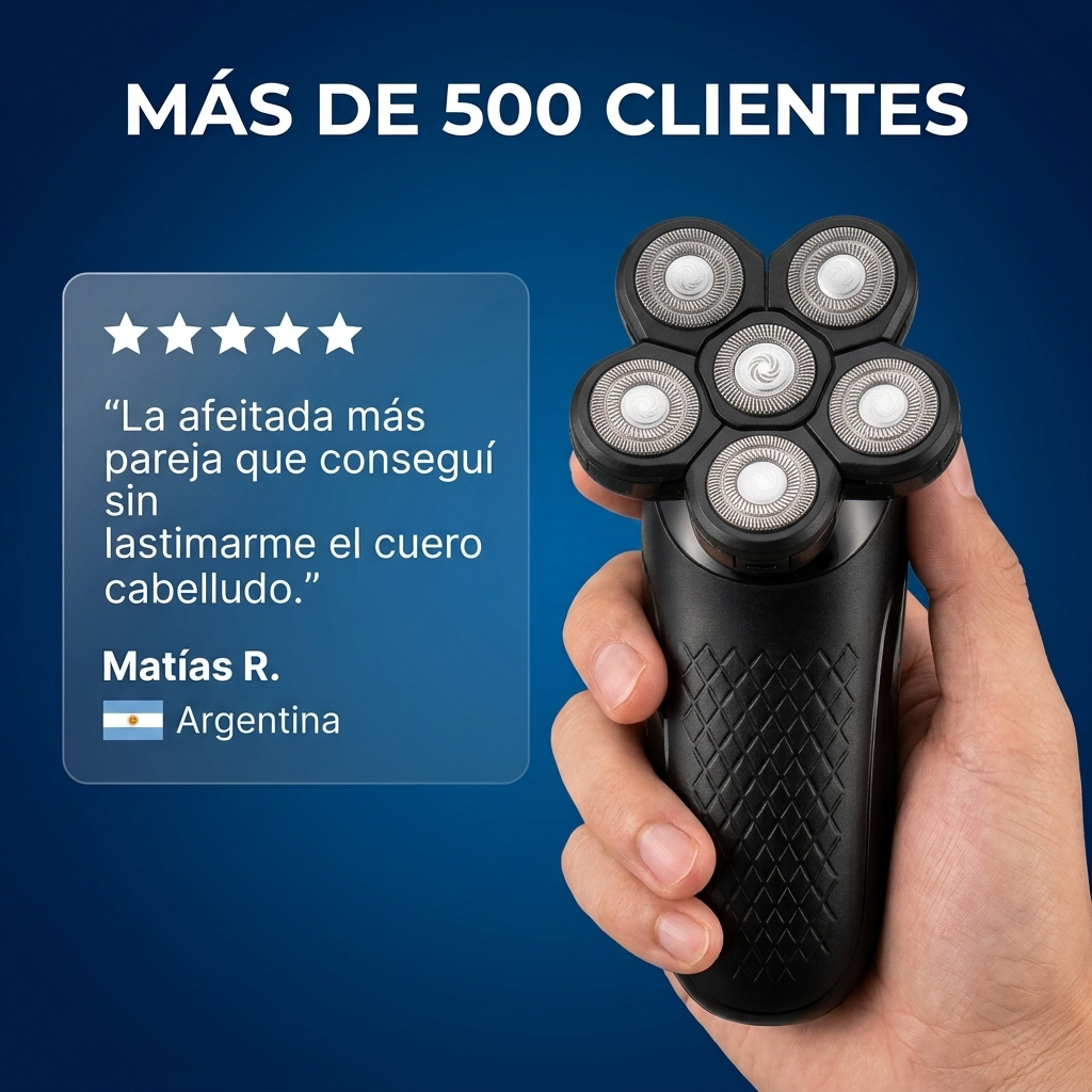 RAZURA™ 6.0 ULTRA