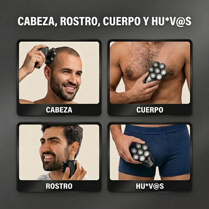RAZURA™ 6.0 ULTRA