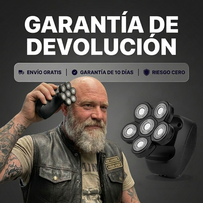 RAZURA™ 6.0 ULTRA